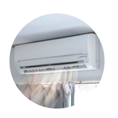 Air Conditioners