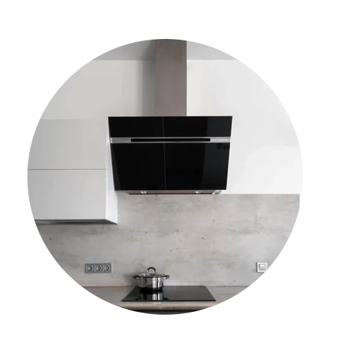 Kitchen Hoods