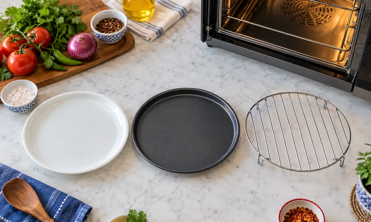 Editorial illustration for Microwave, Grill or Convection: Which Mode Do You Need?