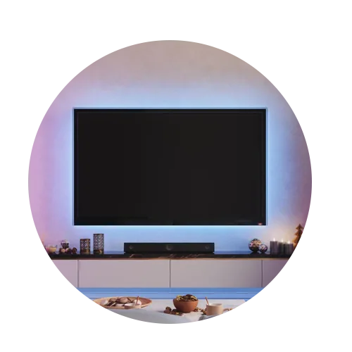 LED TVs