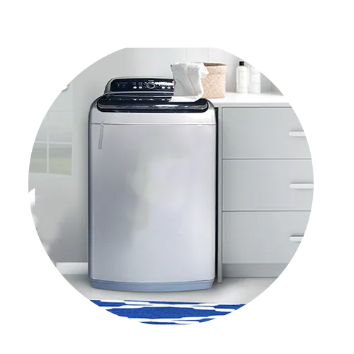 Washing Machines